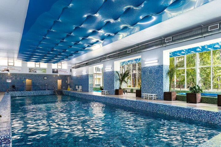 Pool 30 of 48