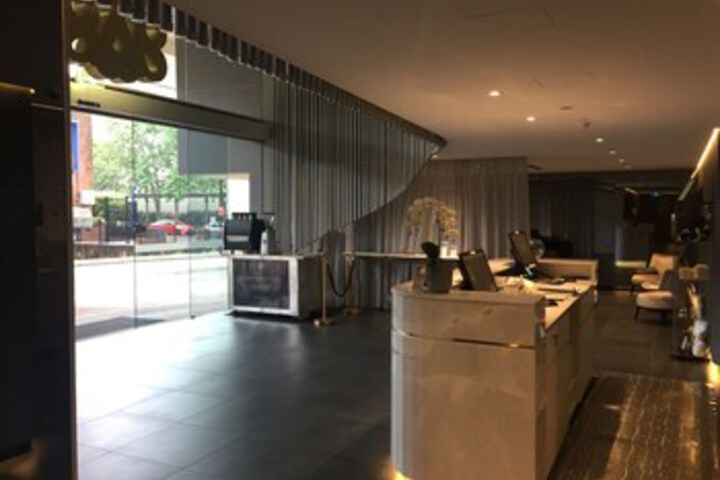 Hotel Interior 16 of 19