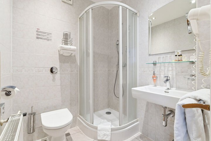 Bathroom Vanities