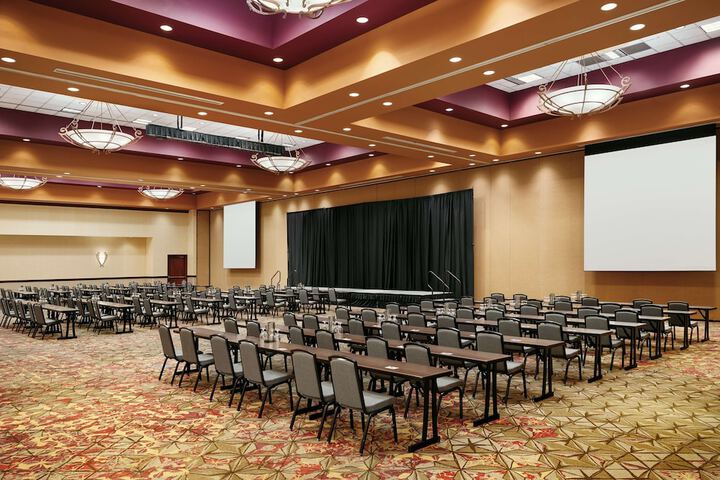 Ballroom