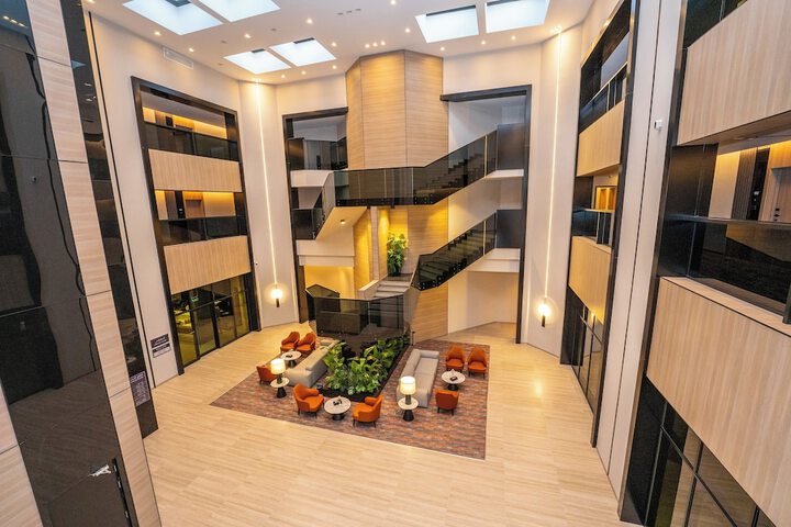 Hotel Interior 5 of 69