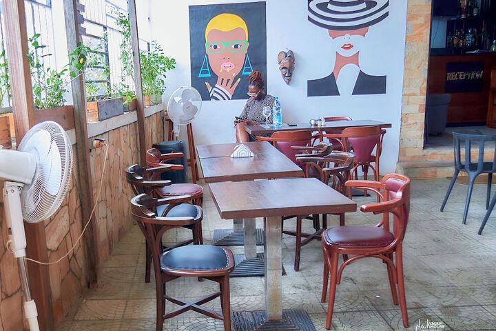 Terrace/Patio 5 of 16