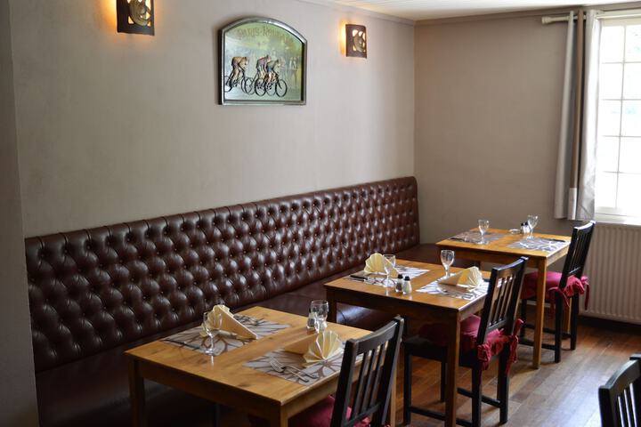 Fitness Center Photo