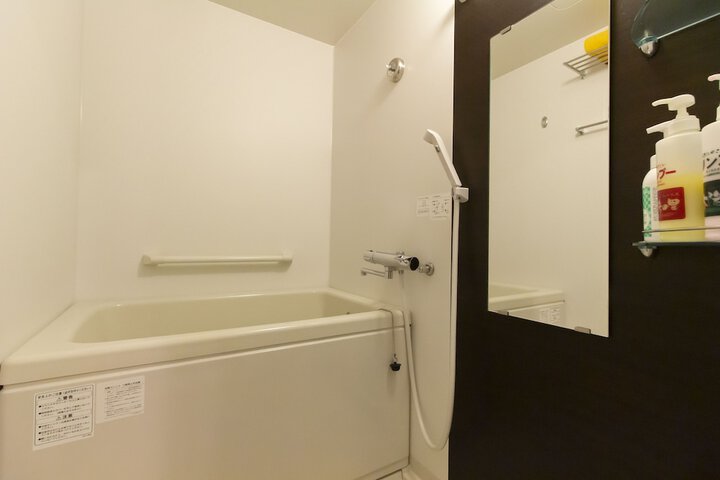 Bath Amenities