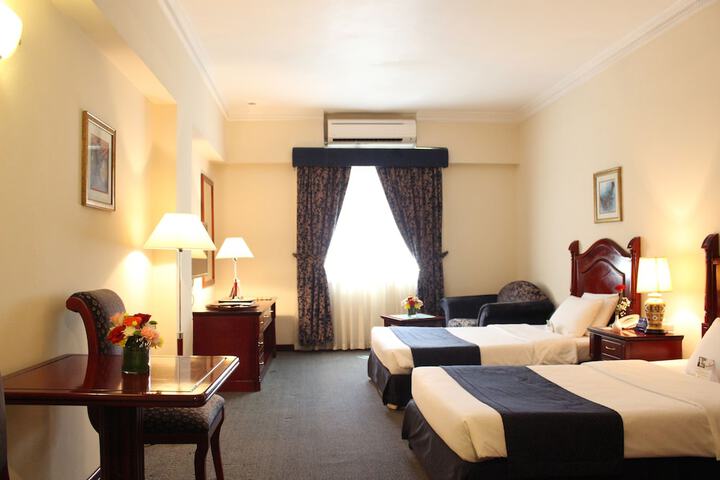 Room 7 of 21
