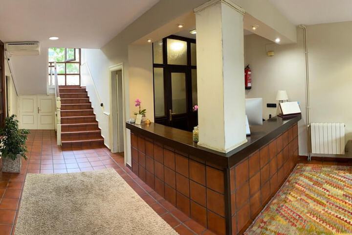 Hotel Interior 2 of 63