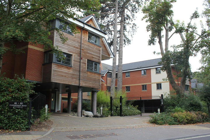 House of Fisher Basingstoke Cliddesden Place