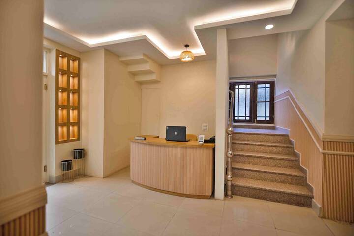 Hotel Interior 2 of 16