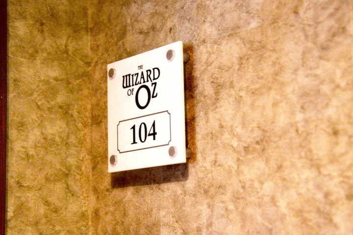 Hotel Interior 48 of 53