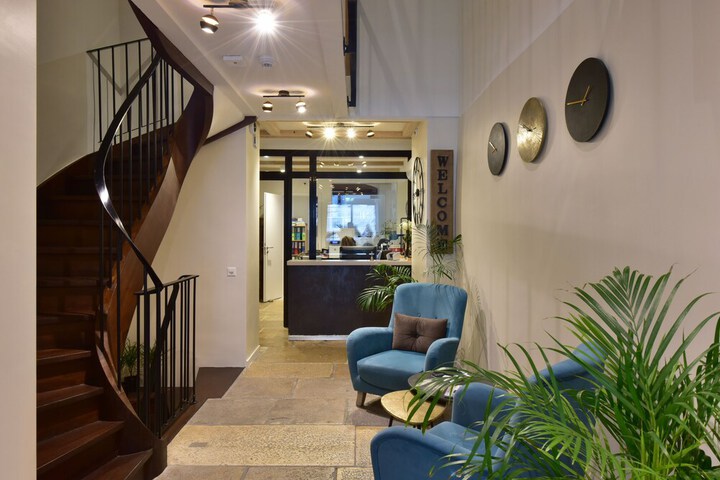 Hotel Interior 2 of 59