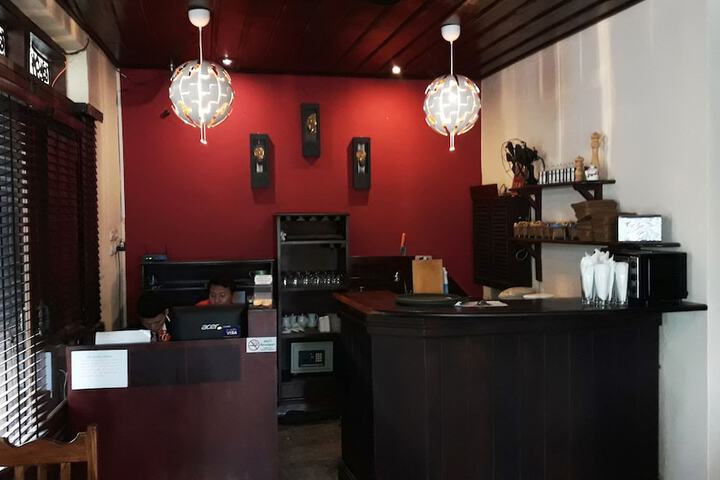 Hotel Interior 2 of 53