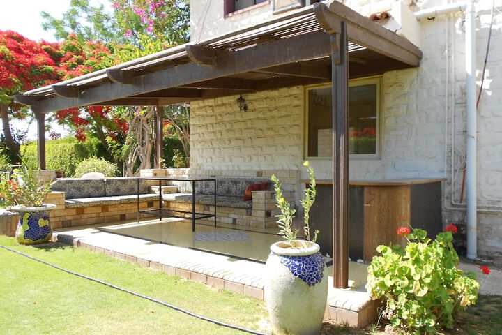 Terrace/Patio 13 of 33