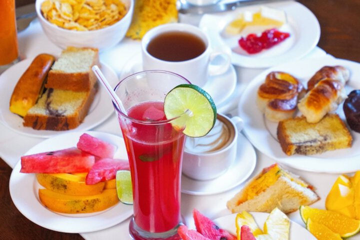 Dining Photos