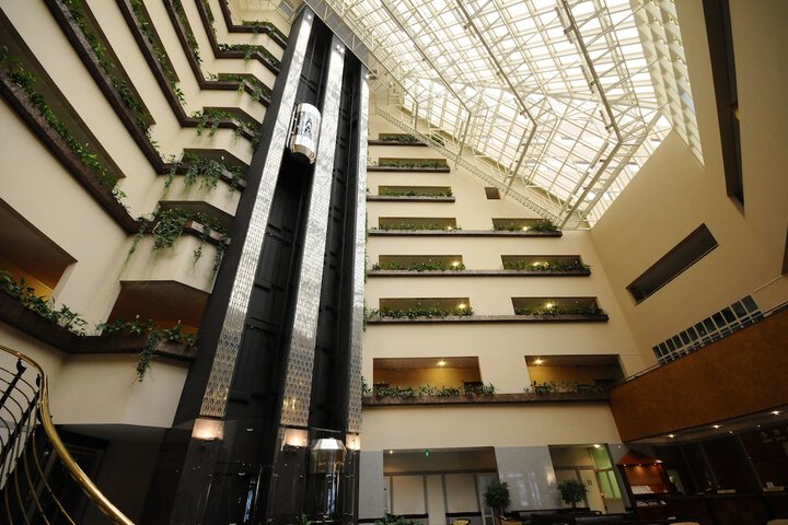 Hotel Interior 2 of 81
