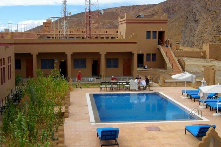 Pool 5 of 22