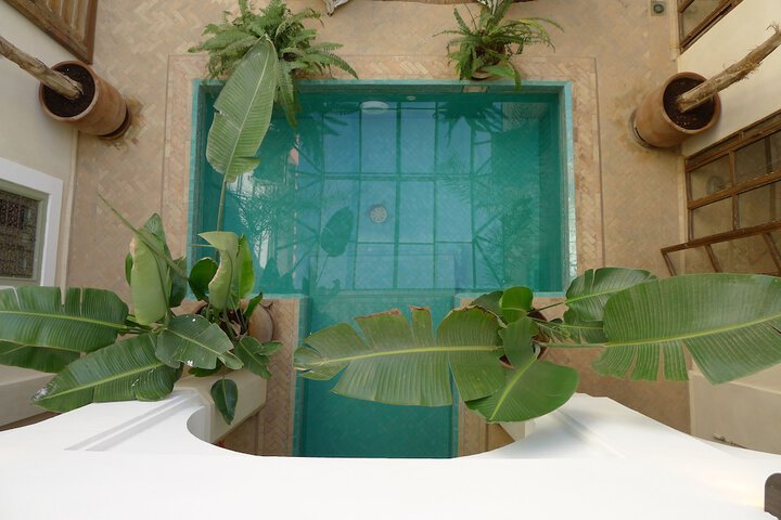 Pool 80 of 119