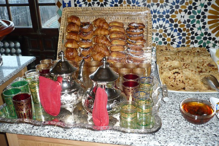Breakfast/Coffee Service 27 of 58