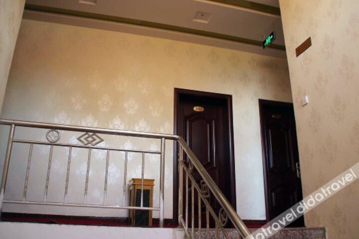 Shuangyong Express Hotel