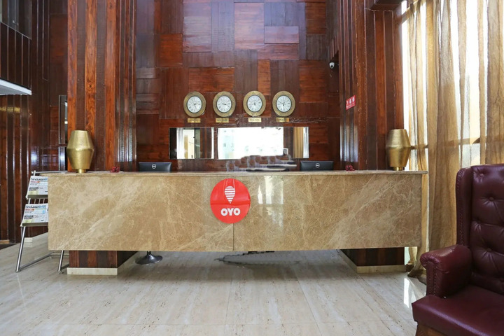 Hotel Interior 2 of 17