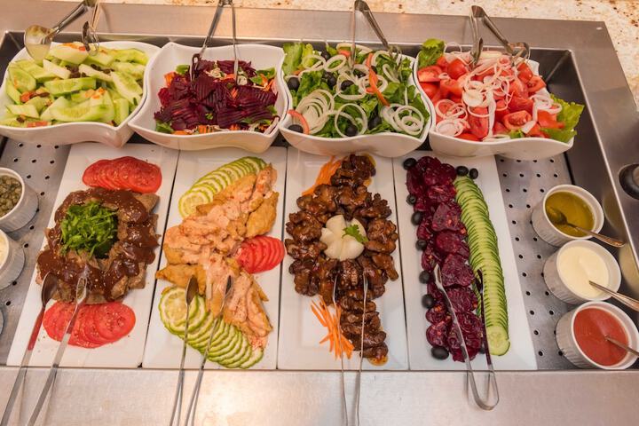 Food