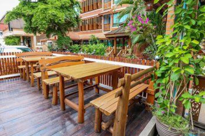 Terrace/Patio 80 of 83