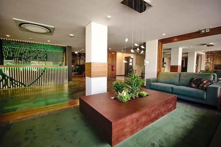 Hotel Interior 44 of 50