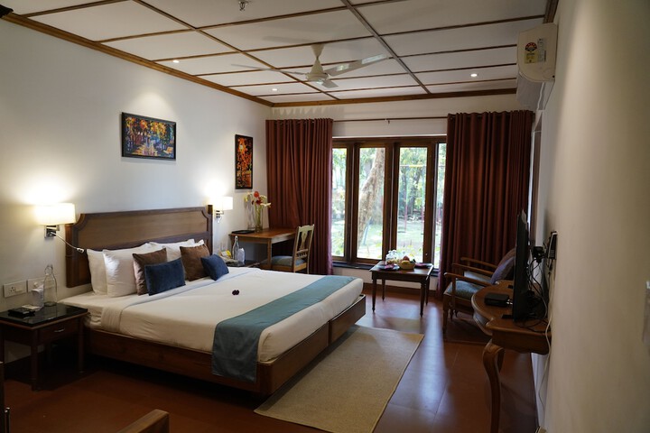 Room 16 of 144