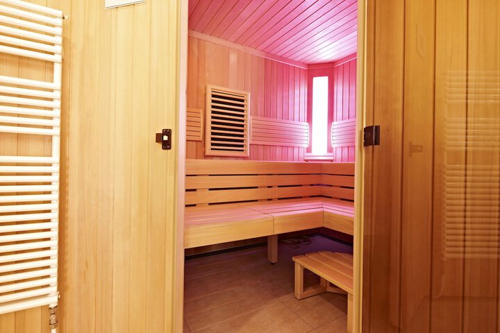 Spa and Wellness