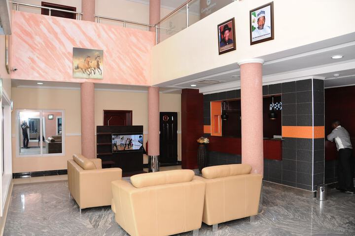 Hotel Interior 3 of 31