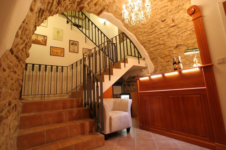 Hotel 117 of 119