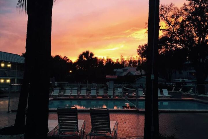 Pool 40 of 45