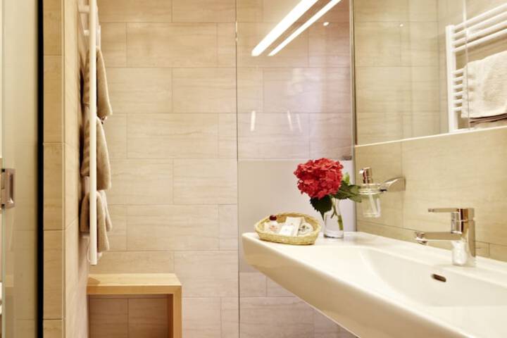 Bathroom Vanities