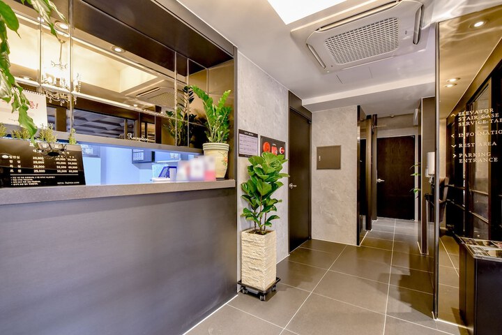 Hotel Interior 2 of 84