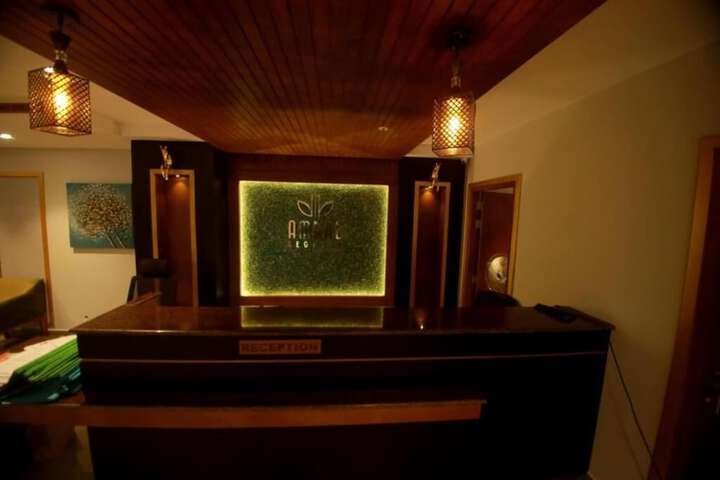 Hotel Interior 2 of 25