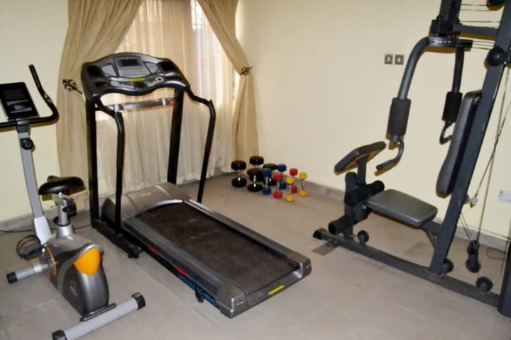 Health and Fitness 10 of 17