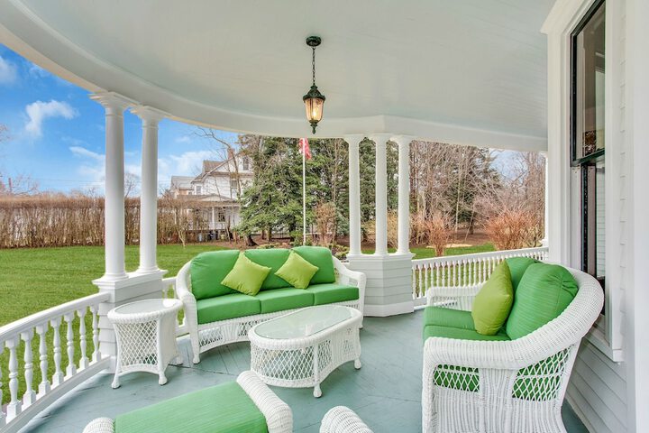 Terrace/Patio 30 of 37