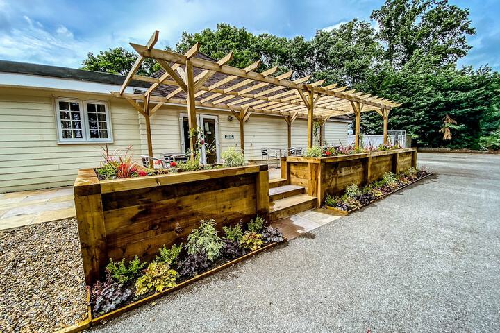 Terrace/Patio 39 of 40