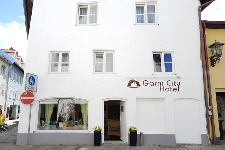 Hotel 95 of 97