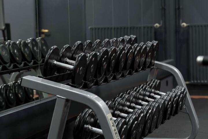 Health and Fitness 61 of 201