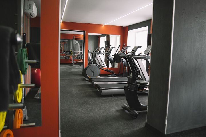 Health and Fitness 58 of 110