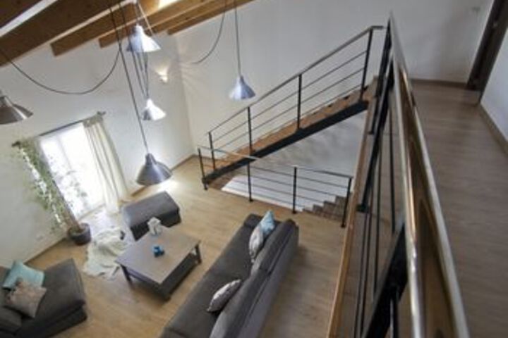 Ático Duplex Carreta