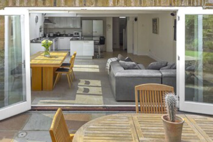Terrace/Patio 21 of 21