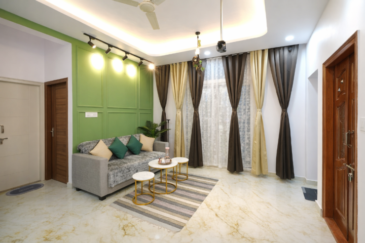 Photo of PrianNest Near Manyata Tech Park