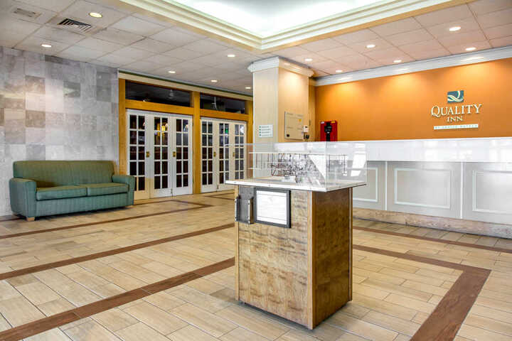 Hotel Interior 5 of 39