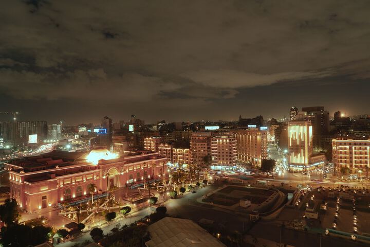 Hotel View 130 of 130
