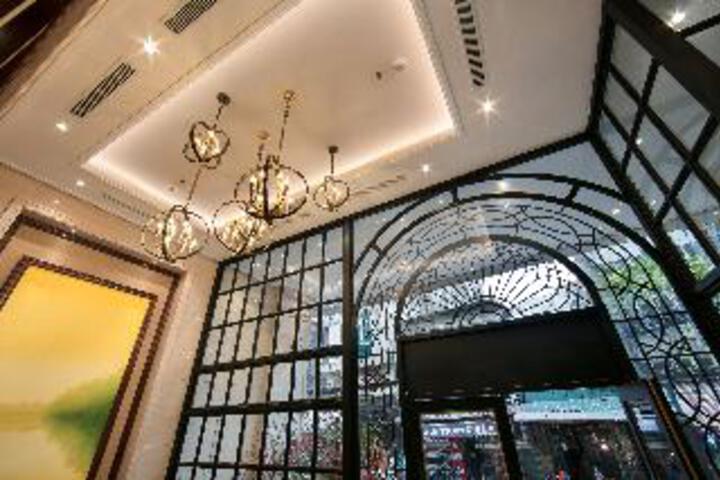 Ogallery Classy Hotel & Spa