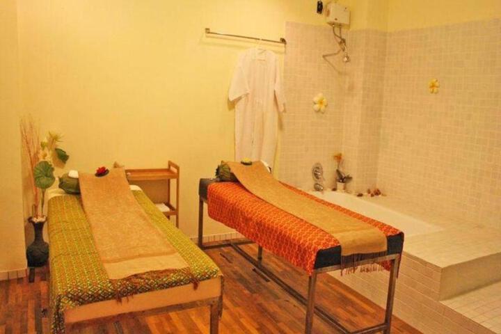 Spa and Wellness Pictures