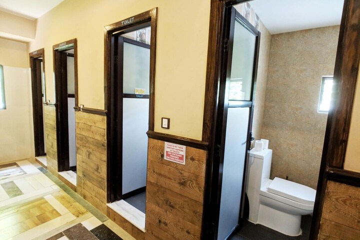 Bathroom Vanities