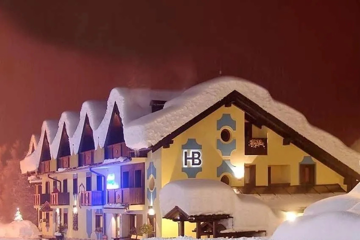 Hotel Belvedere