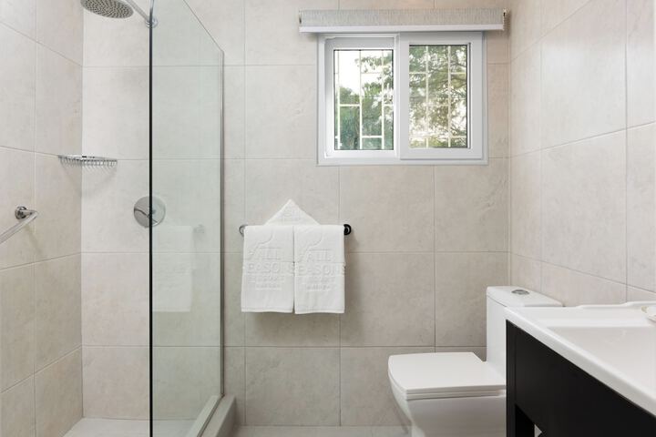 Bath Amenities
